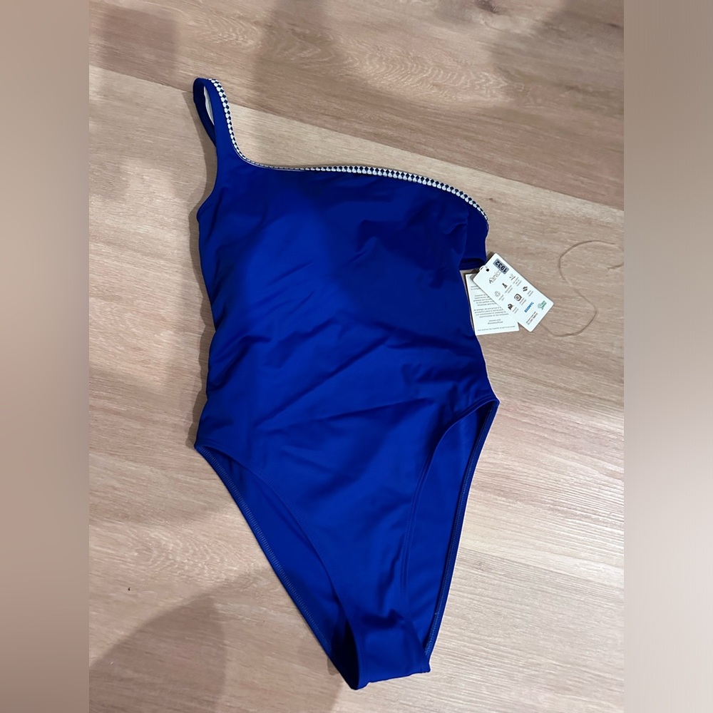 Lemlem bathing suit - NWT